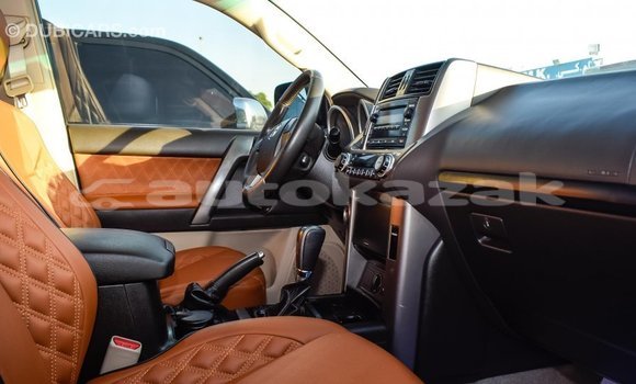 Buy Import Toyota Prado Other Car in Import - Dubai in Akmecet Buy Import Toyota Prado Other Car in Import - Dubai in Akmecet