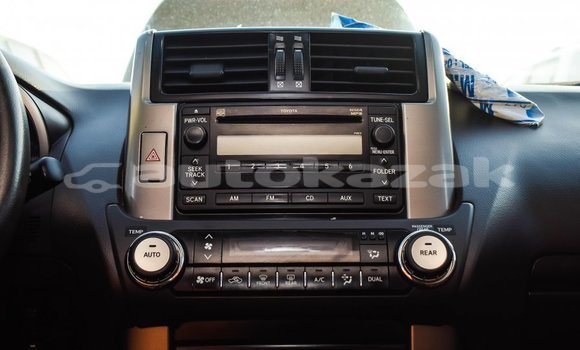 Buy Import Toyota Prado Other Car in Import - Dubai in Akmecet Buy Import Toyota Prado Other Car in Import - Dubai in Akmecet