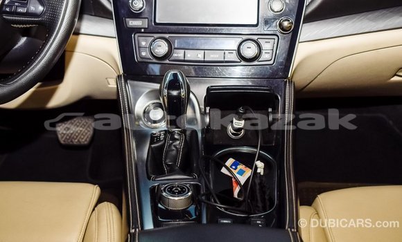 Buy Import Nissan Maxima White Car in Import - Dubai in Akmecet Buy Import Nissan Maxima White Car in Import - Dubai in Akmecet