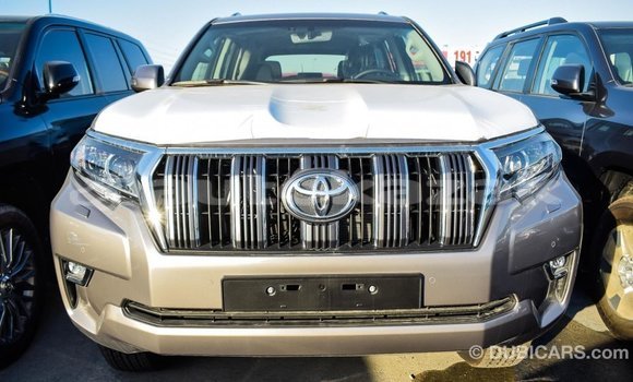 Buy Import Toyota Prado Other Car in Import - Dubai in Akmecet Buy Import Toyota Prado Other Car in Import - Dubai in Akmecet