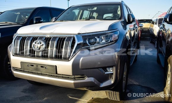 Buy Import Toyota Prado Other Car in Import - Dubai in Akmecet Buy Import Toyota Prado Other Car in Import - Dubai in Akmecet