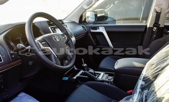 Buy Import Toyota Prado Other Car in Import - Dubai in Akmecet Buy Import Toyota Prado Other Car in Import - Dubai in Akmecet