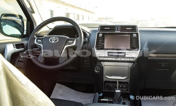 Buy Import Toyota Prado Other Car in Import - Dubai in Akmecet Buy Import Toyota Prado Other Car in Import - Dubai in Akmecet