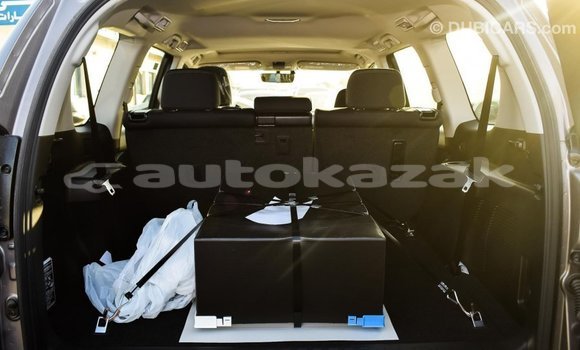 Buy Import Toyota Prado Other Car in Import - Dubai in Akmecet Buy Import Toyota Prado Other Car in Import - Dubai in Akmecet