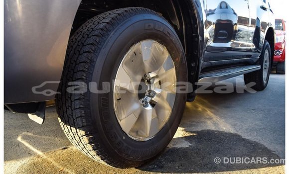 Buy Import Toyota Prado Other Car in Import - Dubai in Akmecet Buy Import Toyota Prado Other Car in Import - Dubai in Akmecet