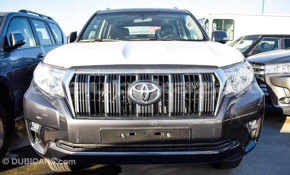 Buy Import Toyota Prado Other Car in Import - Dubai in Akmecet Buy Import Toyota Prado Other Car in Import - Dubai in Akmecet