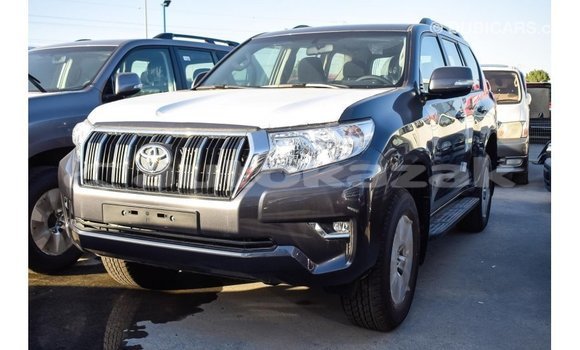 Buy Import Toyota Prado Other Car in Import - Dubai in Akmecet Buy Import Toyota Prado Other Car in Import - Dubai in Akmecet