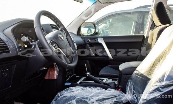 Buy Import Toyota Prado Other Car in Import - Dubai in Akmecet Buy Import Toyota Prado Other Car in Import - Dubai in Akmecet