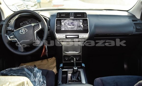 Buy Import Toyota Prado Other Car in Import - Dubai in Akmecet Buy Import Toyota Prado Other Car in Import - Dubai in Akmecet