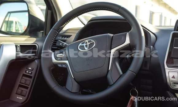 Buy Import Toyota Prado Other Car in Import - Dubai in Akmecet Buy Import Toyota Prado Other Car in Import - Dubai in Akmecet