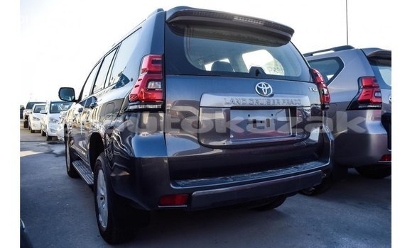 Buy Import Toyota Prado Other Car in Import - Dubai in Akmecet Buy Import Toyota Prado Other Car in Import - Dubai in Akmecet
