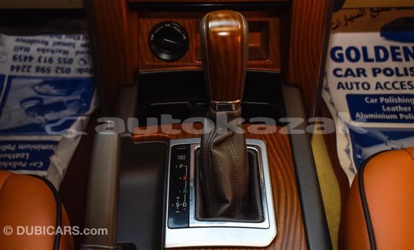 Buy Import Toyota Prado White Car in Import - Dubai in Akmecet Buy Import Toyota Prado White Car in Import - Dubai in Akmecet