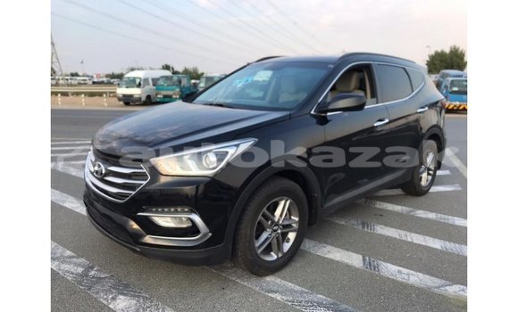 Buy Import Hyundai Santa Fe Other Car in Import - Dubai in Akmecet Buy Import Hyundai Santa Fe Other Car in Import - Dubai in Akmecet