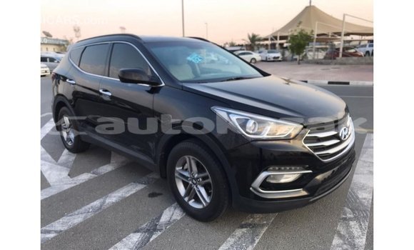 Buy Import Hyundai Santa Fe Other Car in Import - Dubai in Akmecet Buy Import Hyundai Santa Fe Other Car in Import - Dubai in Akmecet