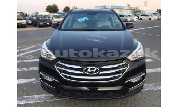 Buy Import Hyundai Santa Fe Other Car in Import - Dubai in Akmecet Buy Import Hyundai Santa Fe Other Car in Import - Dubai in Akmecet