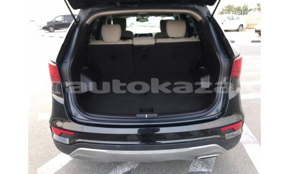 Buy Import Hyundai Santa Fe Other Car in Import - Dubai in Akmecet Buy Import Hyundai Santa Fe Other Car in Import - Dubai in Akmecet
