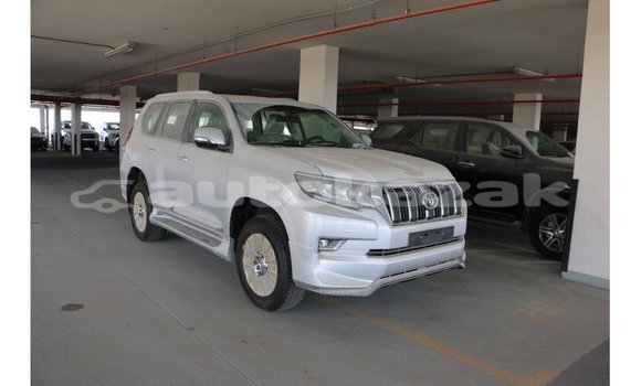 Buy Import Toyota Prado Other Car in Import - Dubai in Akmecet Buy Import Toyota Prado Other Car in Import - Dubai in Akmecet