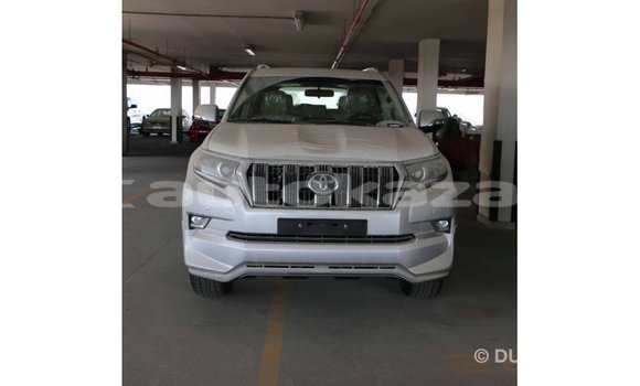 Buy Import Toyota Prado Other Car in Import - Dubai in Akmecet Buy Import Toyota Prado Other Car in Import - Dubai in Akmecet