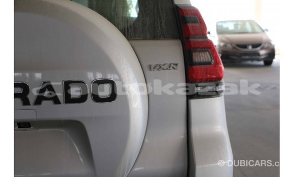 Buy Import Toyota Prado Other Car in Import - Dubai in Akmecet Buy Import Toyota Prado Other Car in Import - Dubai in Akmecet
