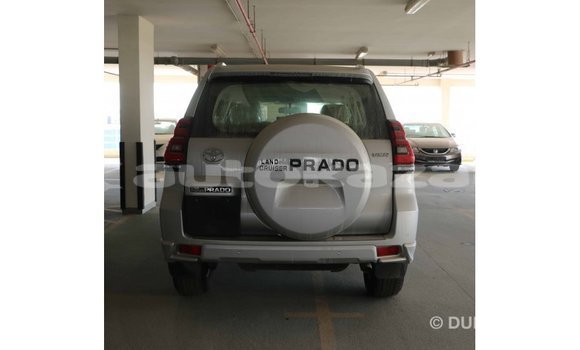Buy Import Toyota Prado Other Car in Import - Dubai in Akmecet Buy Import Toyota Prado Other Car in Import - Dubai in Akmecet