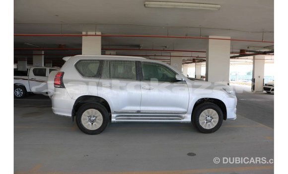 Buy Import Toyota Prado Other Car in Import - Dubai in Akmecet Buy Import Toyota Prado Other Car in Import - Dubai in Akmecet