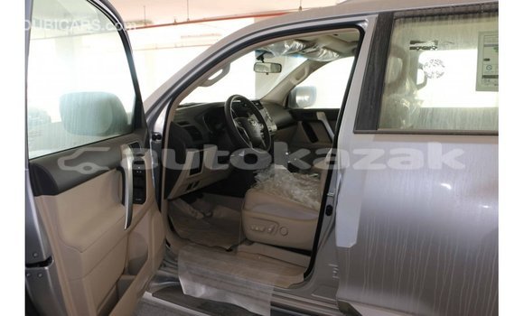 Buy Import Toyota Prado Other Car in Import - Dubai in Akmecet Buy Import Toyota Prado Other Car in Import - Dubai in Akmecet