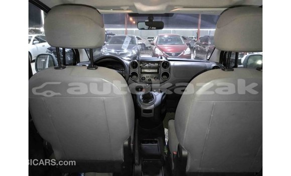 Buy Import Peugeot Partner White Car in Import - Dubai in Akmecet Buy Import Peugeot Partner White Car in Import - Dubai in Akmecet