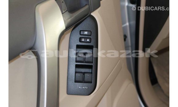 Buy Import Toyota Prado Other Car in Import - Dubai in Akmecet Buy Import Toyota Prado Other Car in Import - Dubai in Akmecet