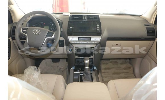 Buy Import Toyota Prado Other Car in Import - Dubai in Akmecet Buy Import Toyota Prado Other Car in Import - Dubai in Akmecet