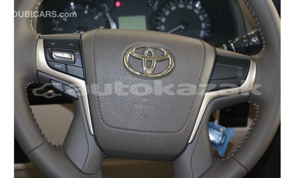 Buy Import Toyota Prado Other Car in Import - Dubai in Akmecet Buy Import Toyota Prado Other Car in Import - Dubai in Akmecet