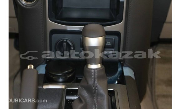 Buy Import Toyota Prado Other Car in Import - Dubai in Akmecet Buy Import Toyota Prado Other Car in Import - Dubai in Akmecet