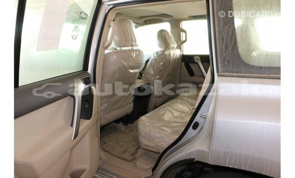 Buy Import Toyota Prado Other Car in Import - Dubai in Akmecet Buy Import Toyota Prado Other Car in Import - Dubai in Akmecet