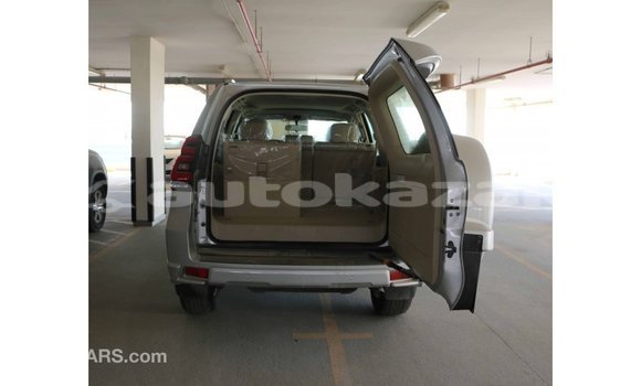 Buy Import Toyota Prado Other Car in Import - Dubai in Akmecet Buy Import Toyota Prado Other Car in Import - Dubai in Akmecet
