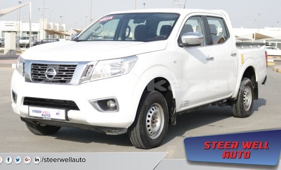 Buy Import Nissan Navara White Car in Import - Dubai in Akmecet Buy Import Nissan Navara White Car in Import - Dubai in Akmecet