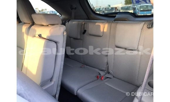 Buy Import Toyota Highlander Black Car in Import - Dubai in Akmecet Buy Import Toyota Highlander Black Car in Import - Dubai in Akmecet