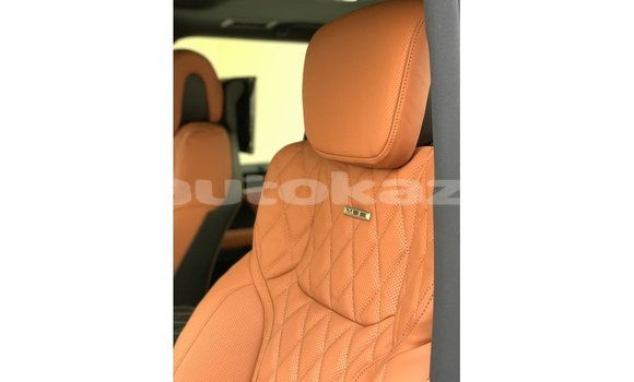 Buy Import Lexus LX Blue Car in Import - Dubai in Akmecet Buy Import Lexus LX Blue Car in Import - Dubai in Akmecet