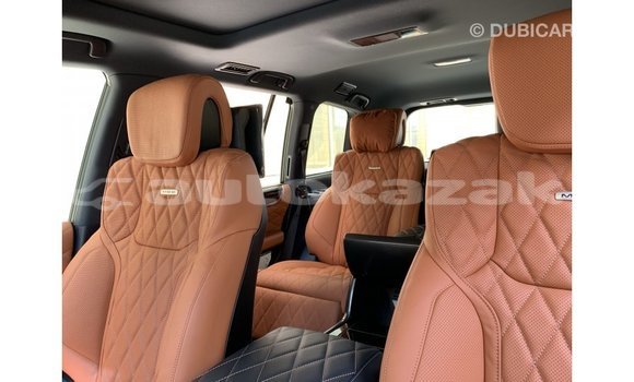 Buy Import Lexus LX Blue Car in Import - Dubai in Akmecet Buy Import Lexus LX Blue Car in Import - Dubai in Akmecet