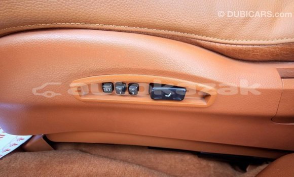 Buy Import Infiniti FX Brown Car in Import - Dubai in Akmecet Buy Import Infiniti FX Brown Car in Import - Dubai in Akmecet