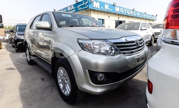 Buy Import Toyota Fortuner Other Car in Import - Dubai in Akmecet Buy Import Toyota Fortuner Other Car in Import - Dubai in Akmecet