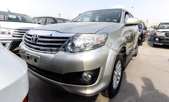 Buy Import Toyota Fortuner Other Car in Import - Dubai in Akmecet Buy Import Toyota Fortuner Other Car in Import - Dubai in Akmecet