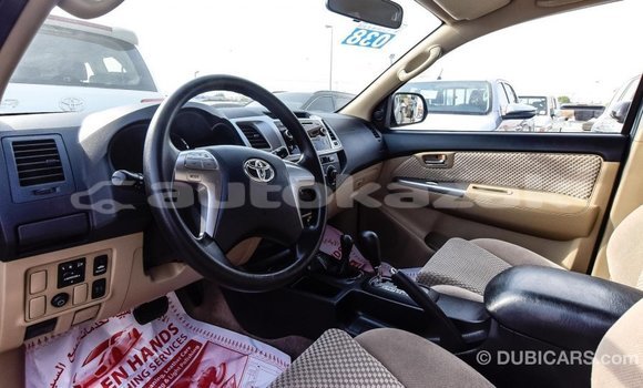 Buy Import Toyota Fortuner Other Car in Import - Dubai in Akmecet Buy Import Toyota Fortuner Other Car in Import - Dubai in Akmecet