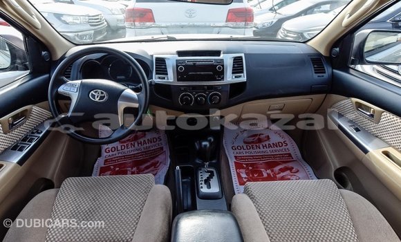 Buy Import Toyota Fortuner Other Car in Import - Dubai in Akmecet Buy Import Toyota Fortuner Other Car in Import - Dubai in Akmecet