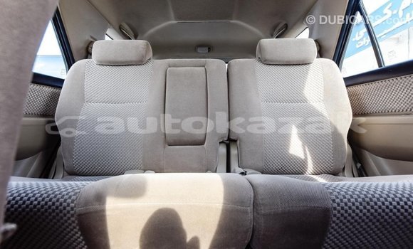 Buy Import Toyota Fortuner Other Car in Import - Dubai in Akmecet Buy Import Toyota Fortuner Other Car in Import - Dubai in Akmecet