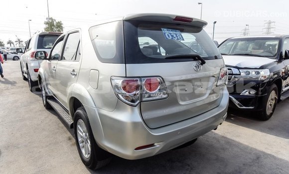 Buy Import Toyota Fortuner Other Car in Import - Dubai in Akmecet Buy Import Toyota Fortuner Other Car in Import - Dubai in Akmecet