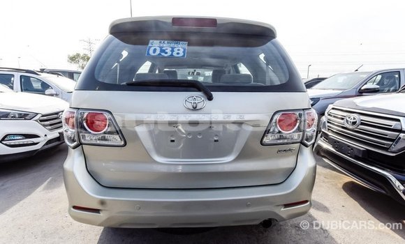 Buy Import Toyota Fortuner Other Car in Import - Dubai in Akmecet Buy Import Toyota Fortuner Other Car in Import - Dubai in Akmecet