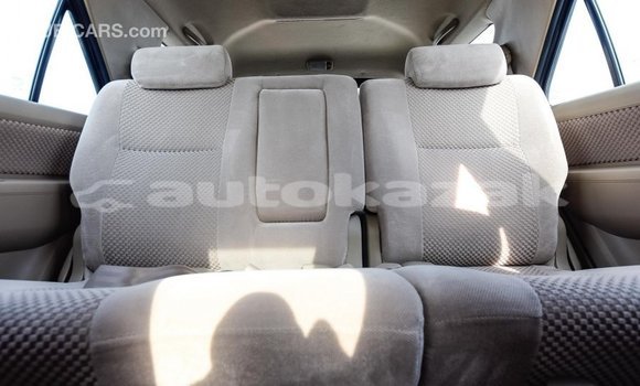 Buy Import Toyota Fortuner Black Car in Import - Dubai in Akmecet Buy Import Toyota Fortuner Black Car in Import - Dubai in Akmecet