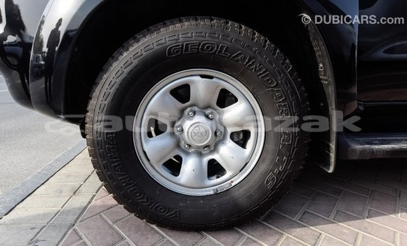 Buy Import Toyota Fortuner Black Car in Import - Dubai in Akmecet Buy Import Toyota Fortuner Black Car in Import - Dubai in Akmecet