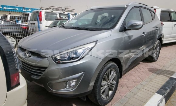 Buy Import Hyundai Tucson Other Car in Import - Dubai in Akmecet Buy Import Hyundai Tucson Other Car in Import - Dubai in Akmecet