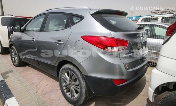 Buy Import Hyundai Tucson Other Car in Import - Dubai in Akmecet Buy Import Hyundai Tucson Other Car in Import - Dubai in Akmecet