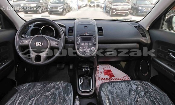 Buy Import Kia Soul Black Car in Import - Dubai in Akmecet Buy Import Kia Soul Black Car in Import - Dubai in Akmecet